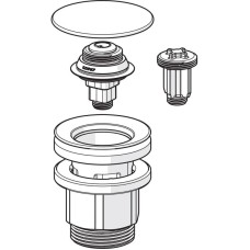 Донный клапан Oras 200060