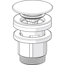 Донный клапан Oras 200060