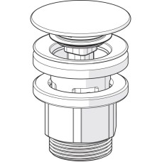 Донный клапан Oras 200060