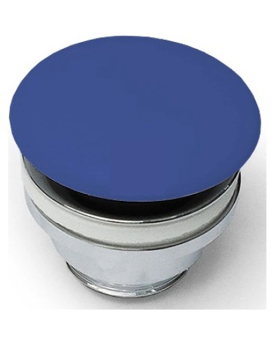 Донный клапан Artceram ACA038 16 00 blu zaffiro