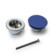 Донный клапан Artceram ACA038 16 00 blu zaffiro