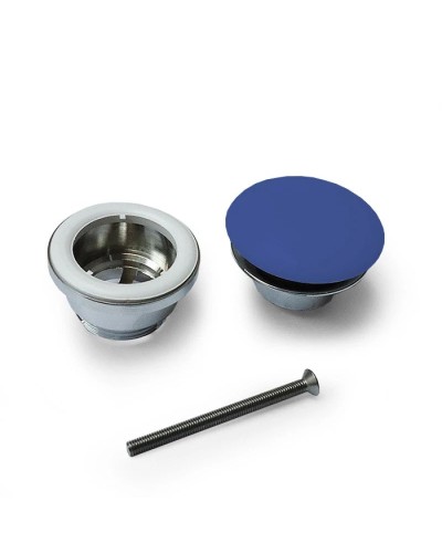 Донный клапан Artceram ACA038 16 00 blu zaffiro