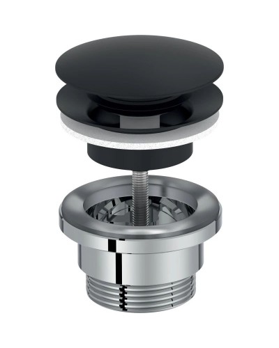 Донный клапан Jacob Delafon Nouvelle Vague E30536-BLV