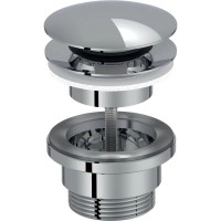 Донный клапан Jacob Delafon Nouvelle Vague E30536-CAT