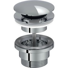 Донный клапан Jacob Delafon Nouvelle Vague E30536-CAT