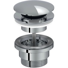 Донный клапан Jacob Delafon Nouvelle Vague E30536-CAT