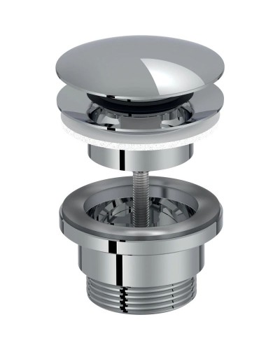 Донный клапан Jacob Delafon Nouvelle Vague E30536-CAT