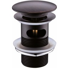 Донный клапан Push-up WasserKRAFT Isar A047