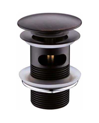 Донный клапан Push-up WasserKRAFT Isar A047