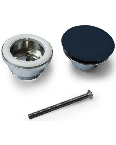 Донный клапан Artceram ACA038 36 00 blu notte