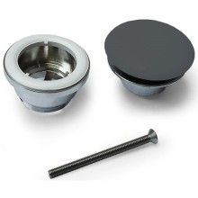 Донный клапан Artceram ACA038 37 00 Blu denim