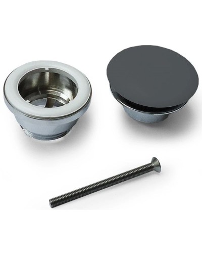 Донный клапан Artceram ACA038 37 00 Blu denim