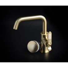 Донный клапан Bronze De Luxe 1760'S 008CG