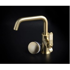 Донный клапан Bronze De Luxe 1760'S 008CG