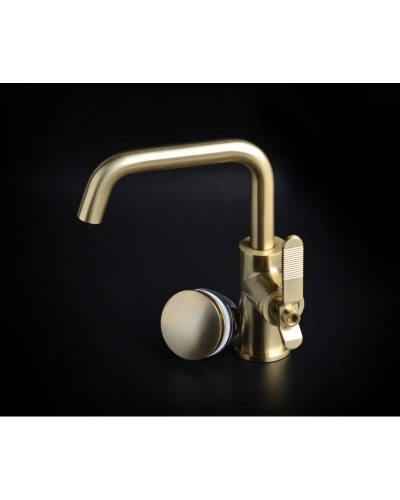 Донный клапан Bronze De Luxe 1760'S 008CG