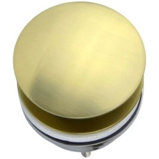 Донный клапан Bronze De Luxe 1760'S 008CG