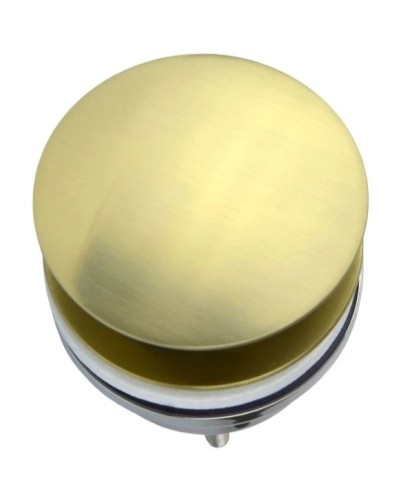 Донный клапан Bronze De Luxe 1760'S 008CG