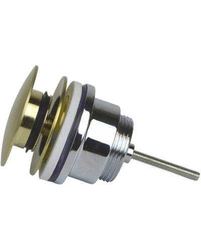 Донный клапан Bronze De Luxe 1760'S 008CG