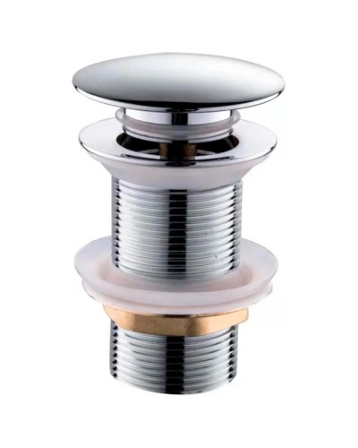 Донный клапан Felice V-5 cromo