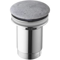 Донный клапан Noken Slender Acero Concrete N359323147