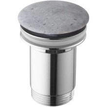 Донный клапан Noken Slender Acero Concrete N359323147