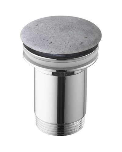 Донный клапан Noken Slender Acero Concrete N359323147