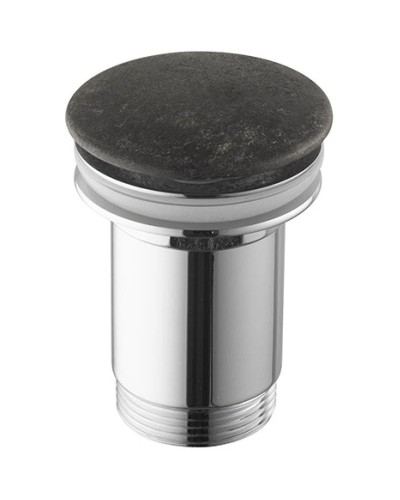 Донный клапан Noken Slender Dark Concrete N359323148