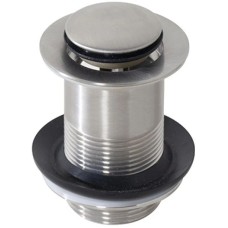 Донный клапан Noken Round Inox N200000216