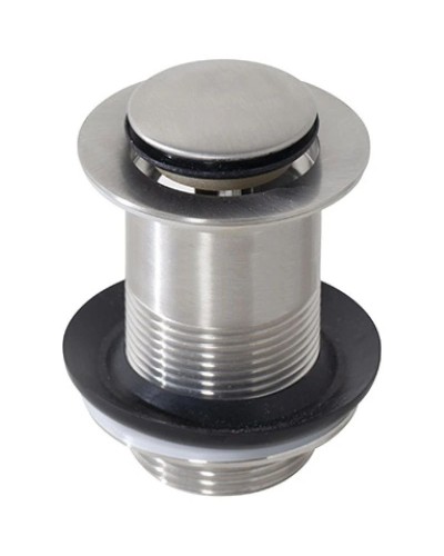 Донный клапан Noken Round Inox N200000216