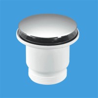 Донный клапан McALPINE CWS70-CB