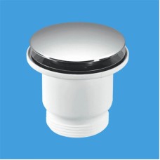 Донный клапан McALPINE CWS70-CB