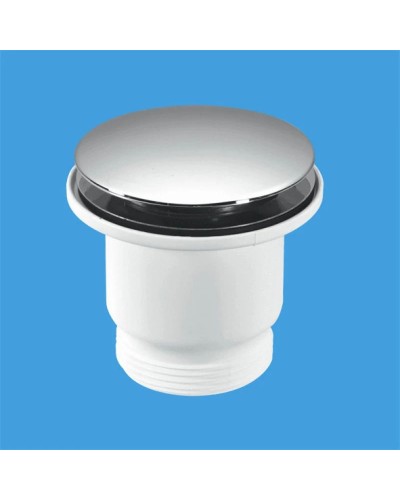 Донный клапан McALPINE CWS70-CB