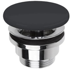 Донный клапан Simas PLCE antracite matt