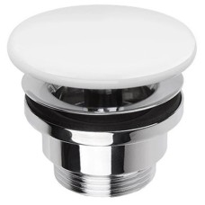 Донный клапан Simas PLCE bi matt