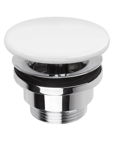 Донный клапан Simas PLCE bi matt