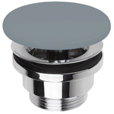 Донный клапан Simas PLCE cemento matt