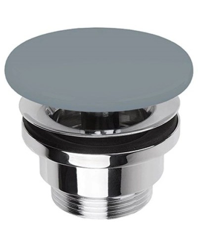 Донный клапан Simas PLCE cemento matt