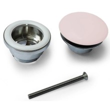 Донный клапан Artceram ACA038 33 00 Pink