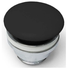 Донный клапан Artceram ACA038 03 00 nero