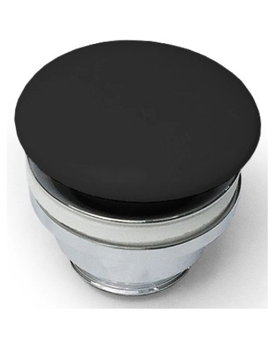 Донный клапан Artceram ACA038 03 00 nero