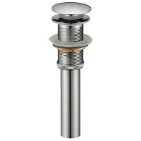 Донный клапан Savol S-XS002