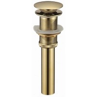 Донный клапан Savol S-XS002B