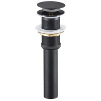 Донный клапан Savol S-XS002H