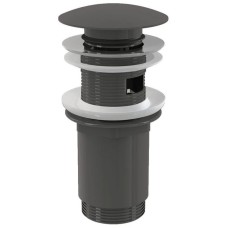 Донный клапан AlcaPlast A392-GM-P