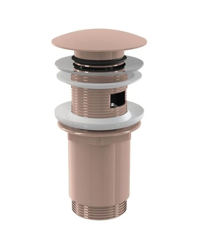 Донный клапан AlcaPlast A392-RG-B