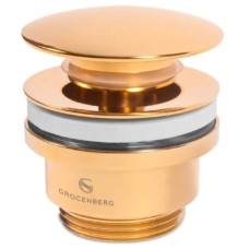 Донный клапан Grocenberg GB106GO