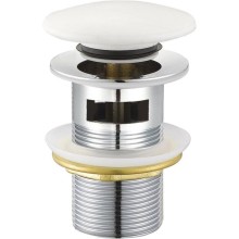 Донный клапан Cezares CZR-SAT7-Bi