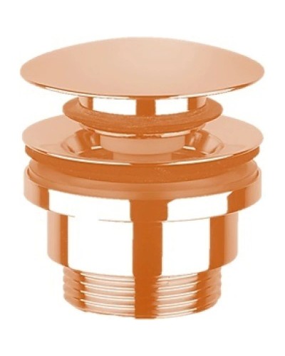 Донный клапан Paffoni ZSCA050ROSE