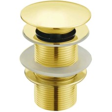 Донный клапан без перелива SantiLine SL-108