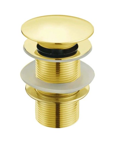 Донный клапан без перелива SantiLine SL-108